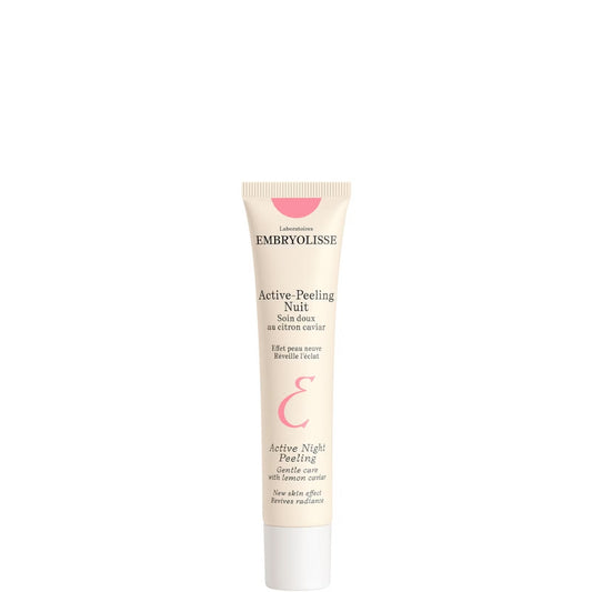 Embryolisse Active Night Peeling 40ml