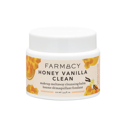 FARMACY Honey Vanilla Clean 100ml