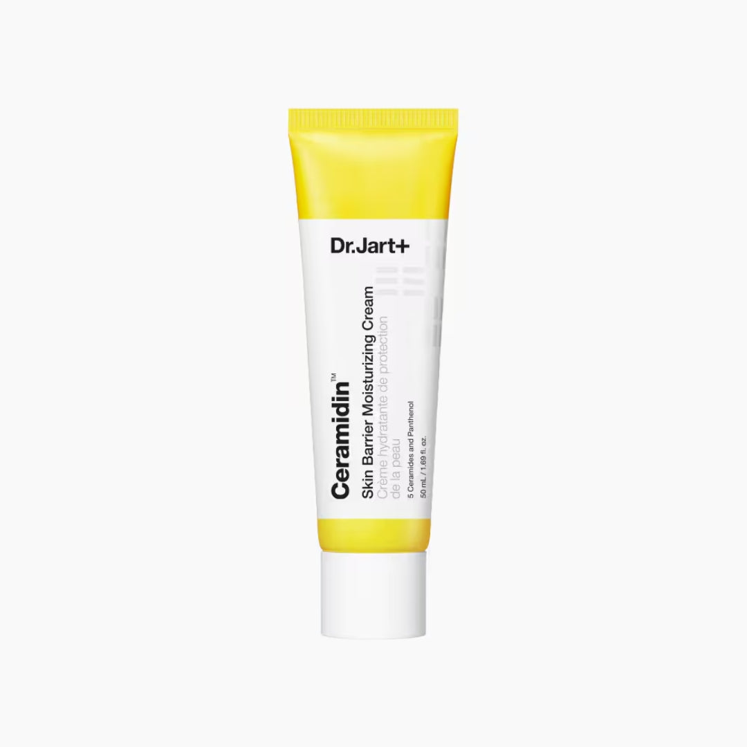 Dr. Jart+ - Ceramidin Skin Barrier Moisturizing Cream 50ml