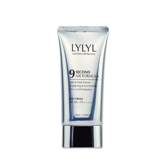 LYLYL Nine Second Sun cream 50ml