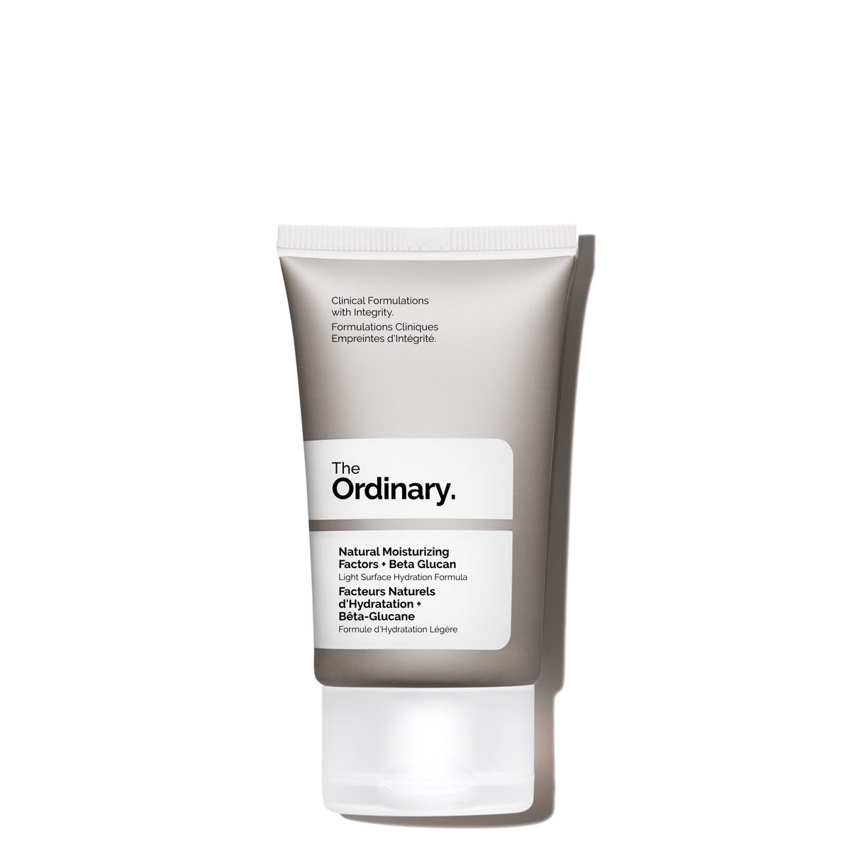 Natural Moisturizing Factors + Beta Glucan - Modarak Qatar
