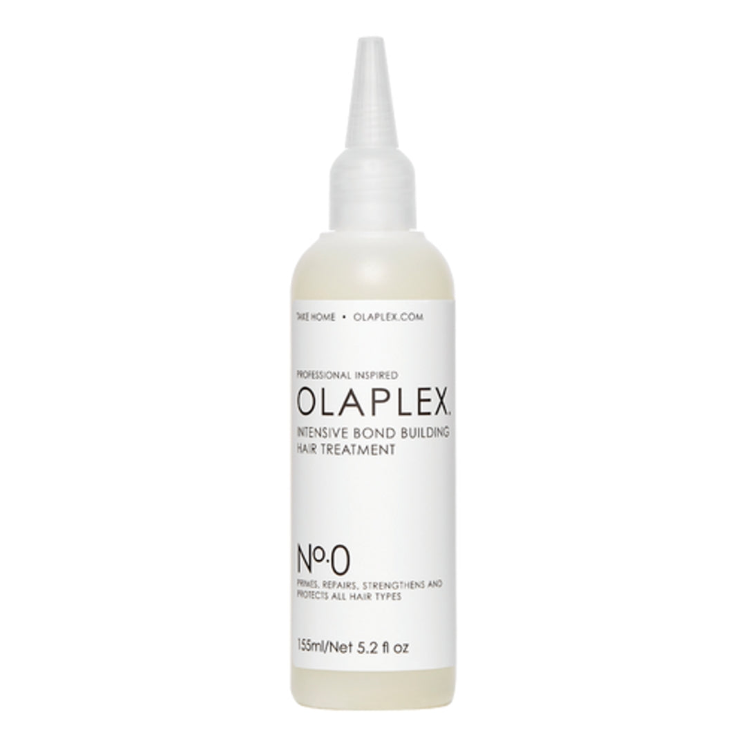 Olaplex Intensive Bond Building Treatment No.0 155ml