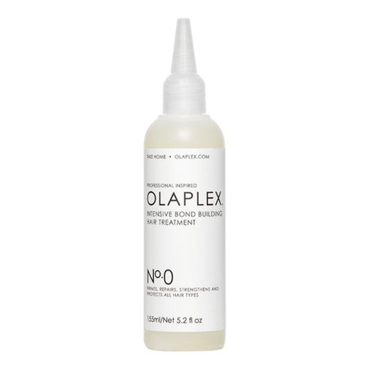 Olaplex Intensive Bond Building Treatment No.0 155ml