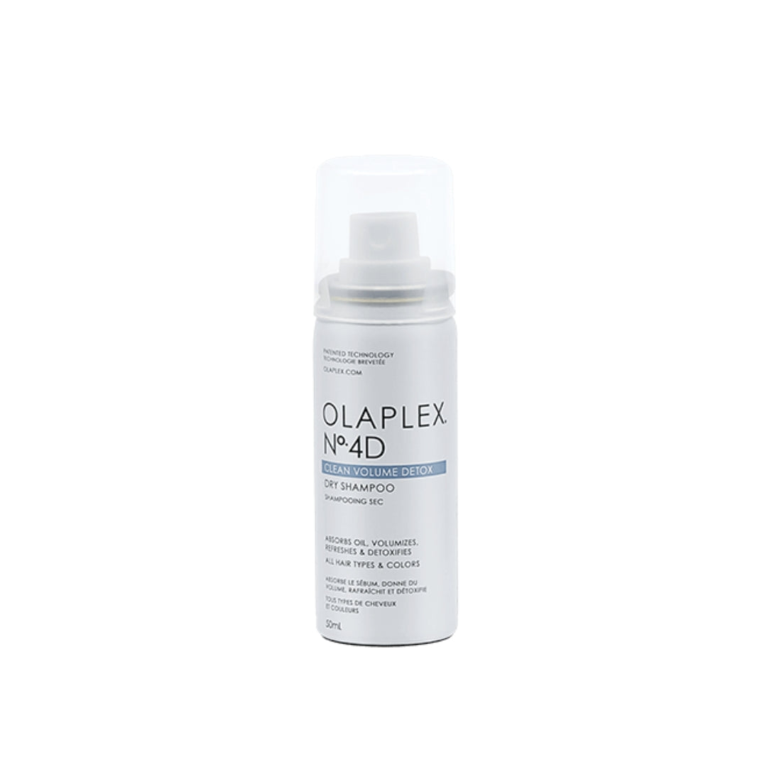 Olaplex Nº.4D Clean Volume Detox Dry Shampoo 50ml