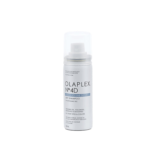 Olaplex Nº.4D Clean Volume Detox Dry Shampoo 50ml