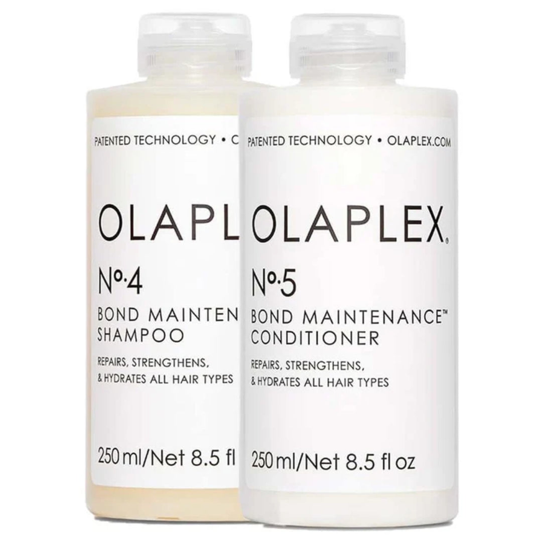 Olaplex Essentials Set (No.4, No.5)