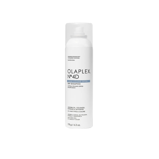 Olaplex Nº.4D Clean Volume Detox Dry Shampoo 178g