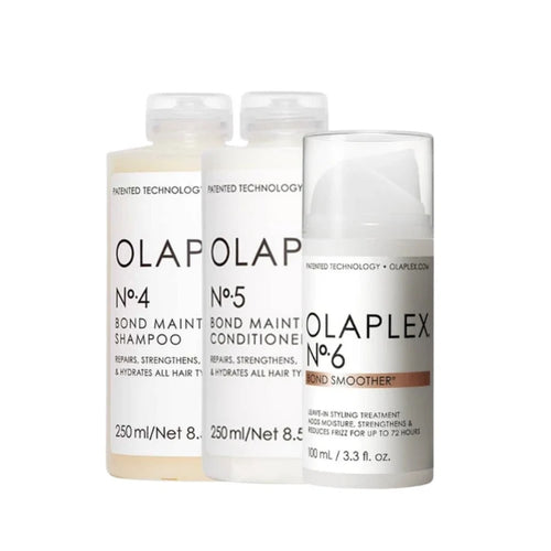 Olaplex Set (No.4, No.5, No.6)