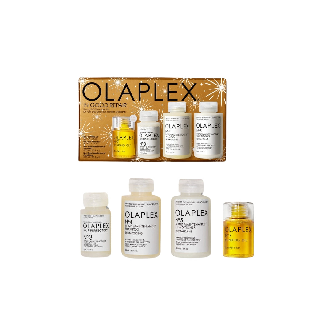 Olaplex In Good Repair Festive Kit