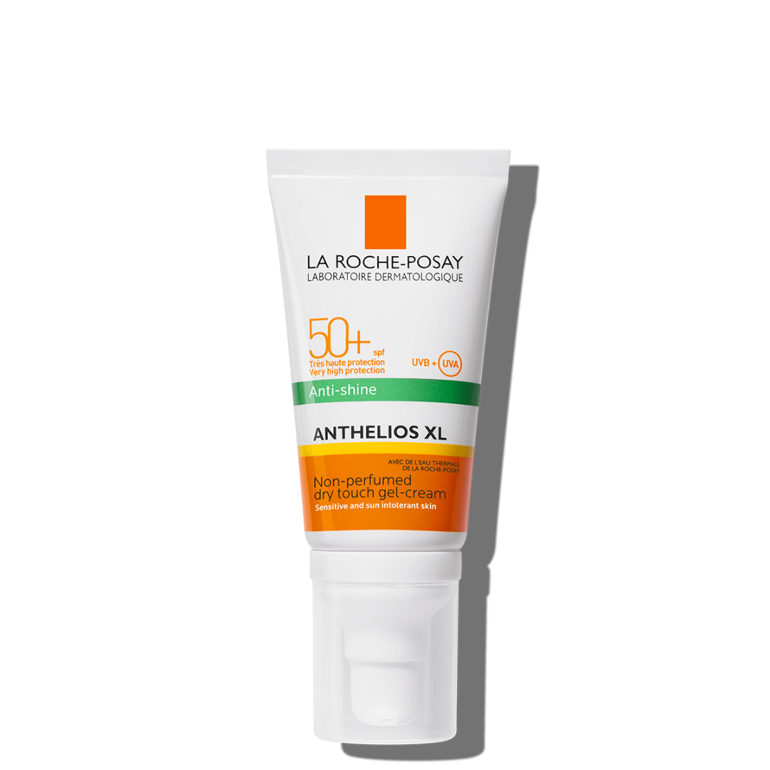 La Roche-Posay 50+SPF Very High Protection Anthelios XL Sensitive and Sun Intolerant Skin - 50ml