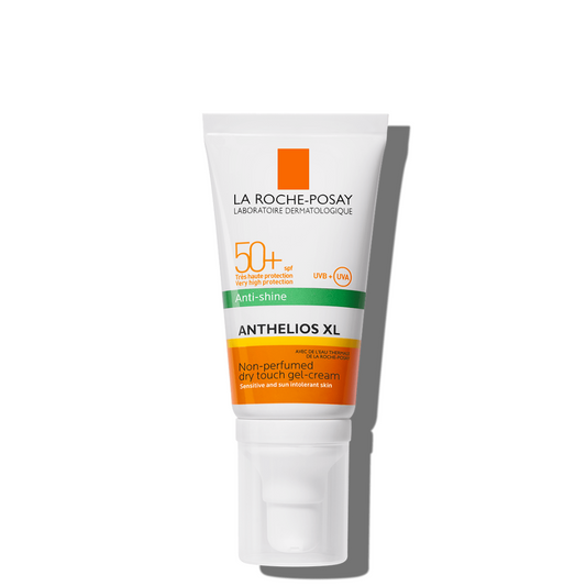La Roche-Posay 50+SPF Very High Protection Anthelios XL Sensitive and Sun Intolerant Skin - 50ml