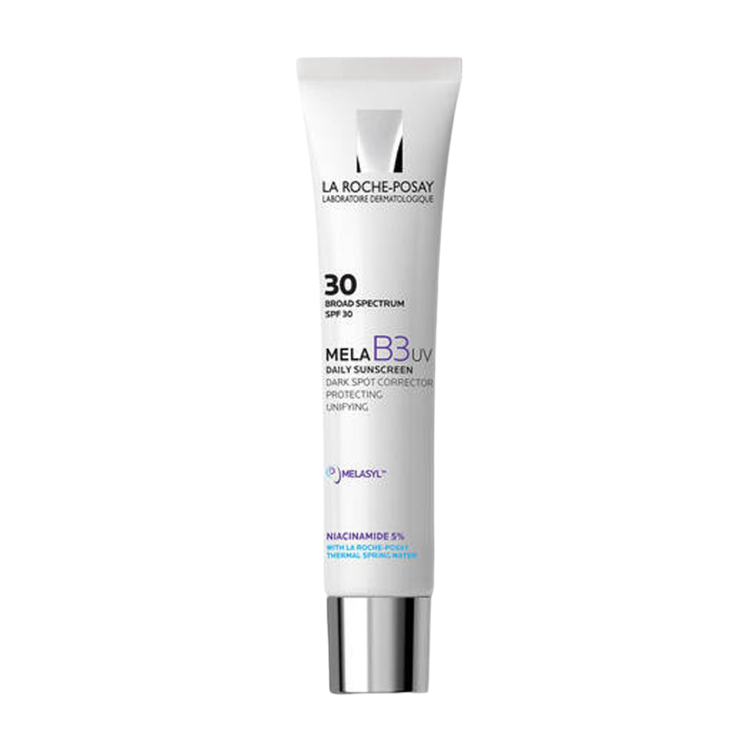 La Roche-Posay Mela B3 UV Daily Sunscreen SPF 30 - 40ml