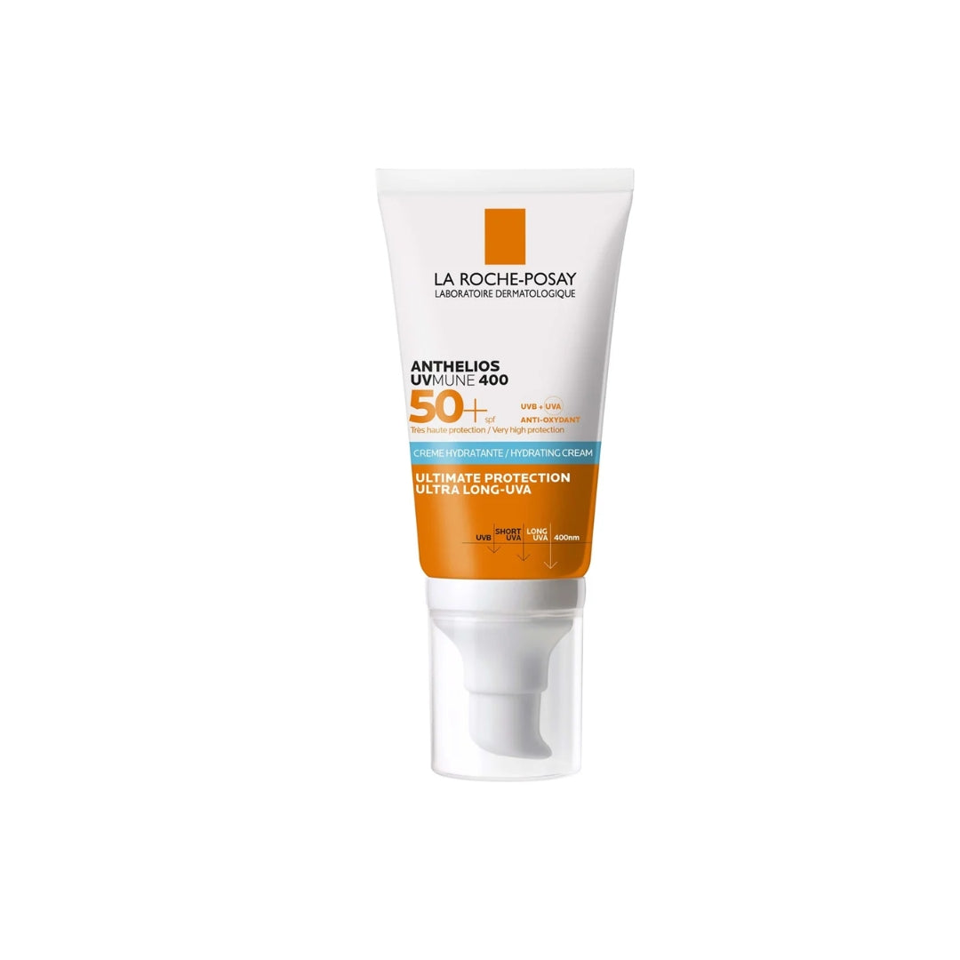 La Roche-Posay Anthelios UVmune 400 Cream SPF50+ - 50ml