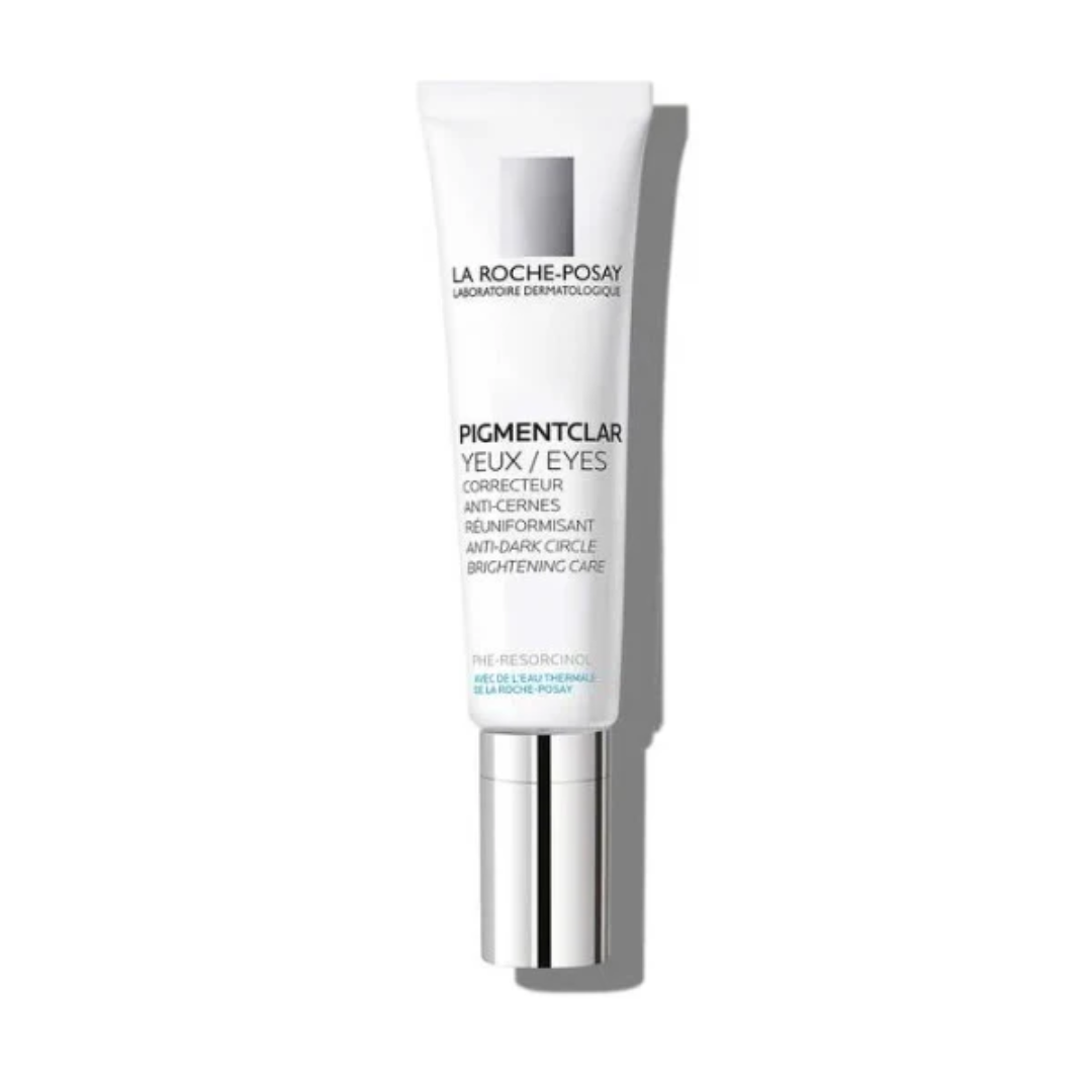 La Roche-Posay Pigmentclar yeux - eyes - 15ml