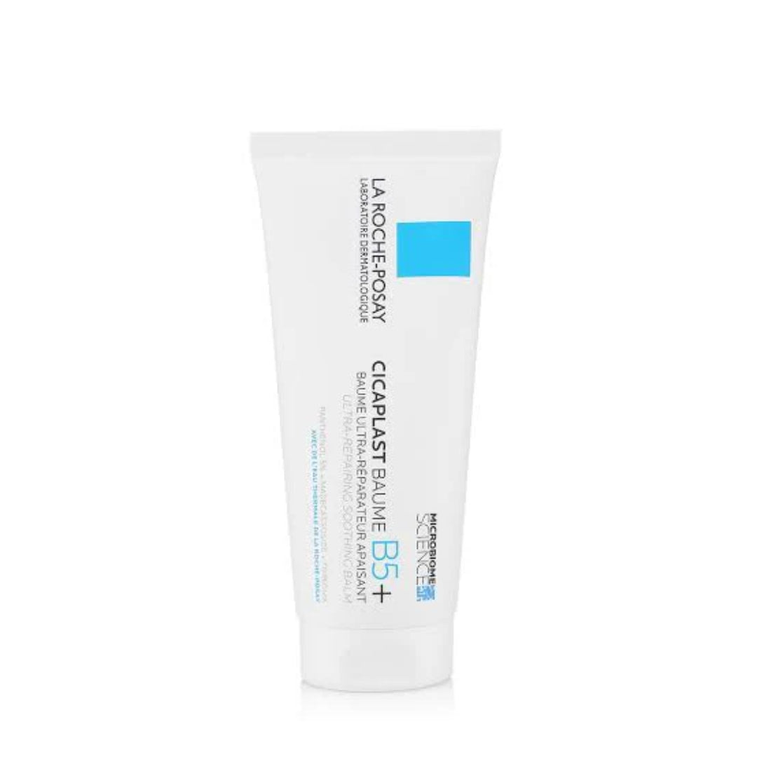 La Roche-Posay Cicaplast Baume B5+ Ultra Repairing Soothing Balm - 100ml