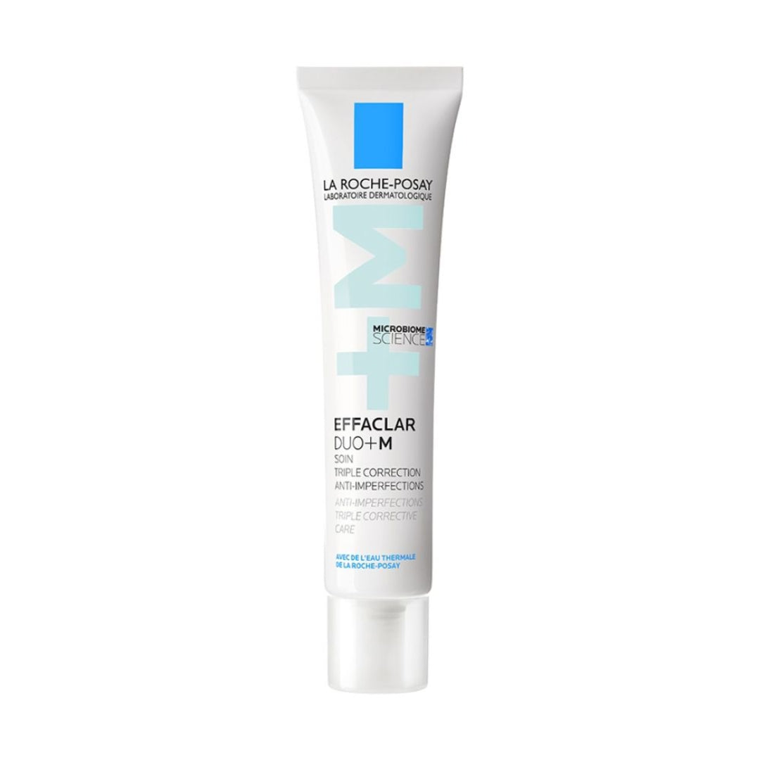 La Roche-Posay Effaclar Duo+M - 40ml