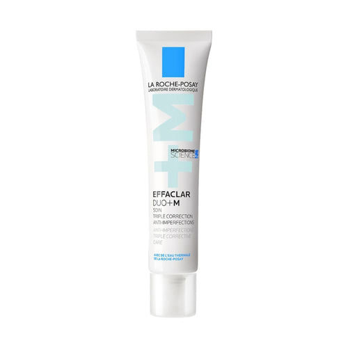 La Roche-Posay Effaclar Duo+M - 40ml
