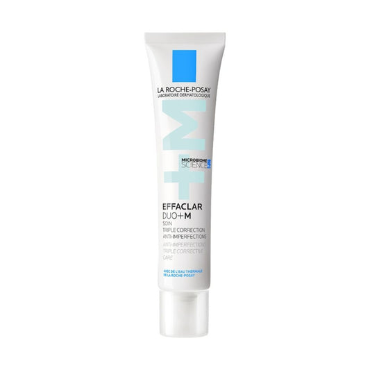 La Roche-Posay Effaclar Duo+M - 40ml