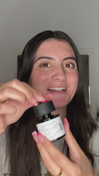 COSRX The Retinol 0.5 Oil