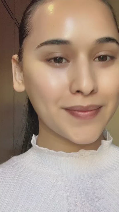 Cosrx Hyaluronic Hydra Intensive Cream