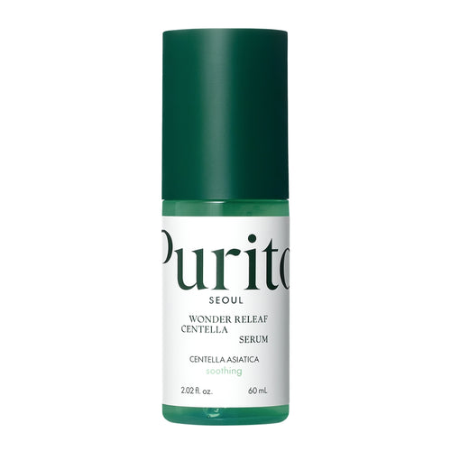 Purito SEOUL PURITO Wonder Releaf Centella Serum 60ml