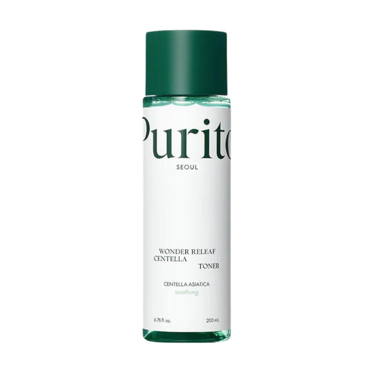 PURITO Wonder Releaf Centella Toner 200ml