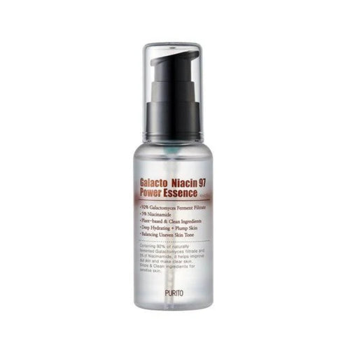PURITO Galacto Niacin 97 Power Essence 60ml