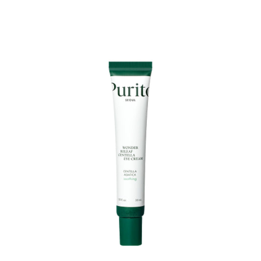 PURITO Seoul Wonder Releaf Centella Eye Cream 30ml