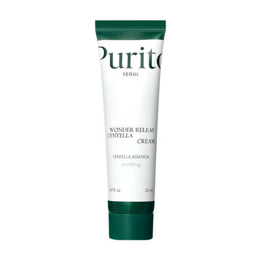 PURITO Seoul Wonder Releaf Centella Cream 50ml
