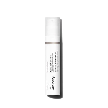 Retinal 0.2% Emulsion - Modarak Qatar