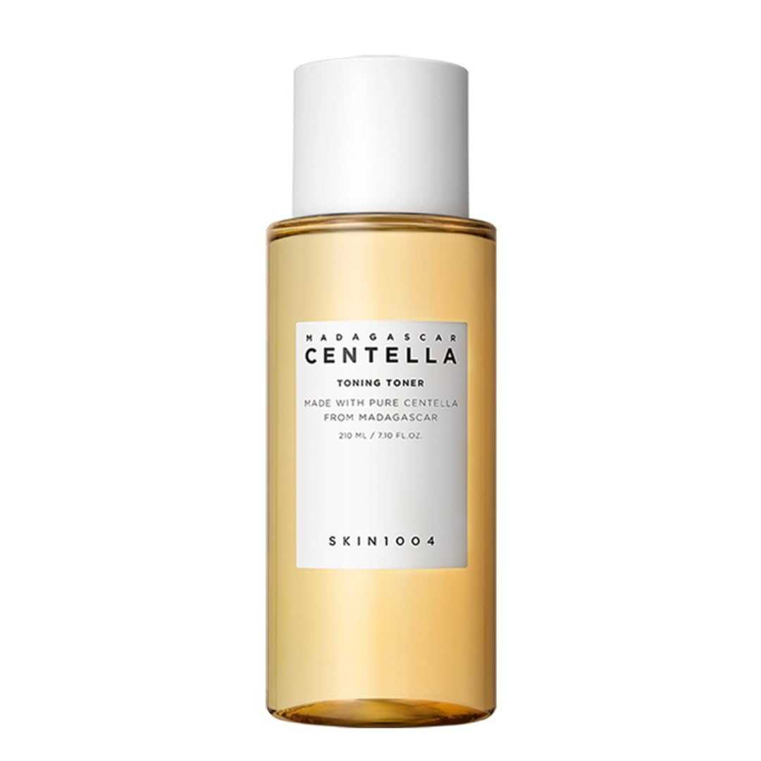 SKIN1004 Centella Toning Toner