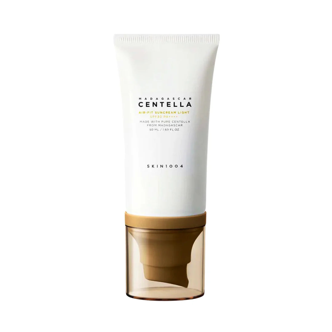 SKIN1004 Centella Air-Fit Suncream Light SPF30 PA++++