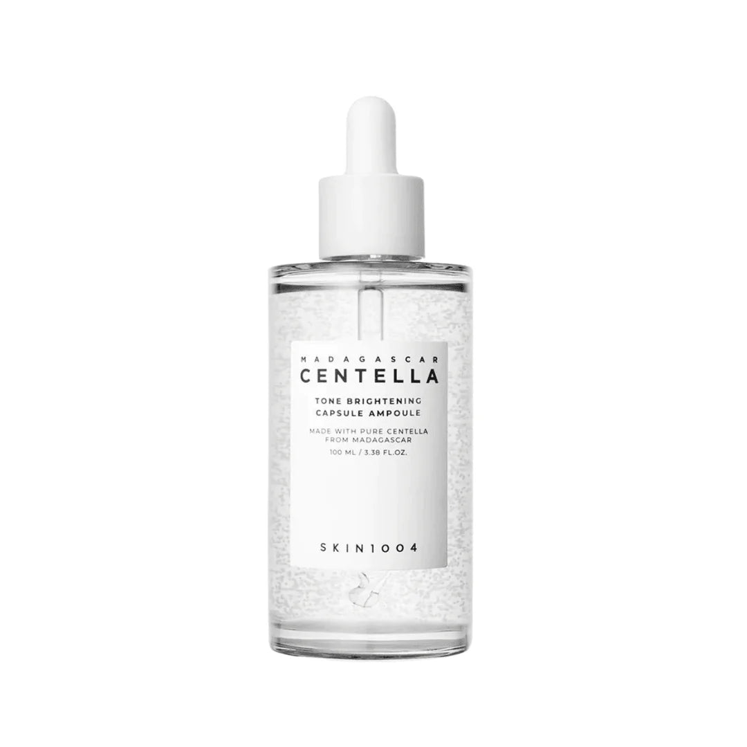 SKIN1004 Tone Brightening Capsule Ampoule