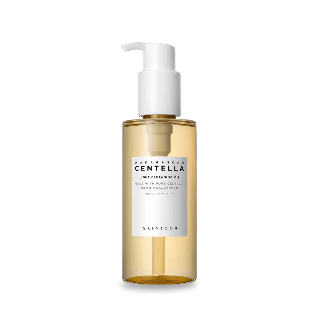 SKIN1004 Centella Light Cleansing Oil