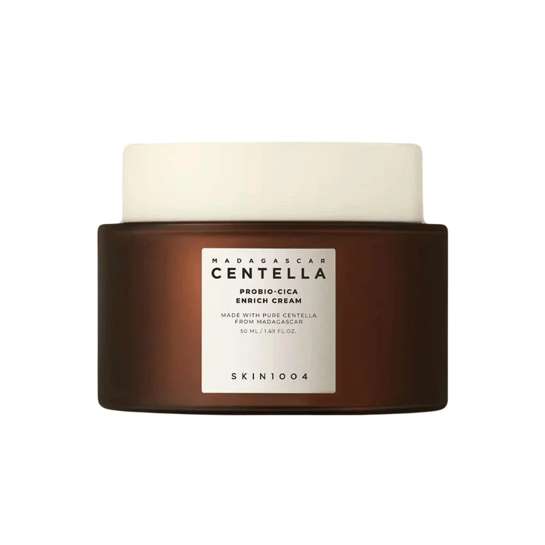 SKIN1004 Madagascar Centella Probio-Cica Enrich Cream