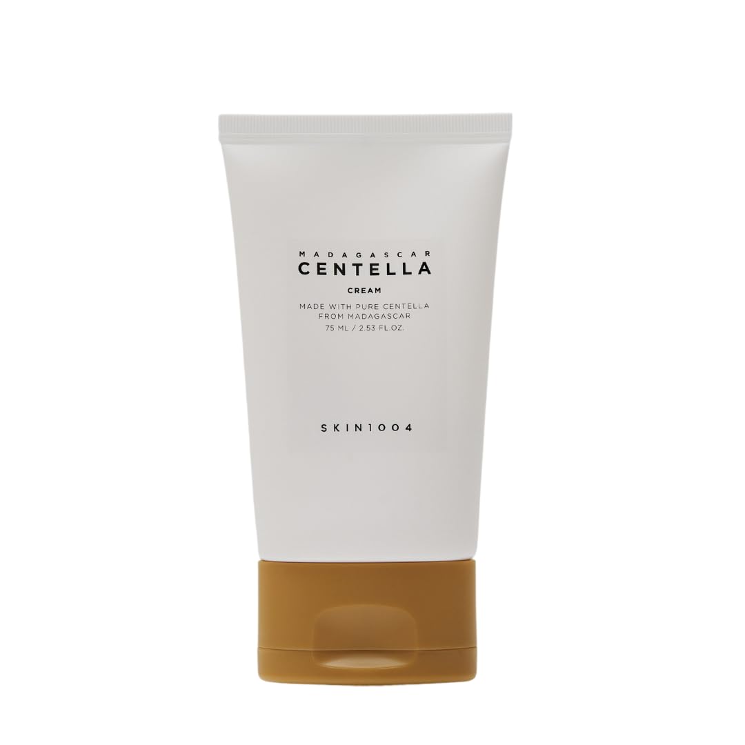 Skin1004 Madagascar Centella Cream