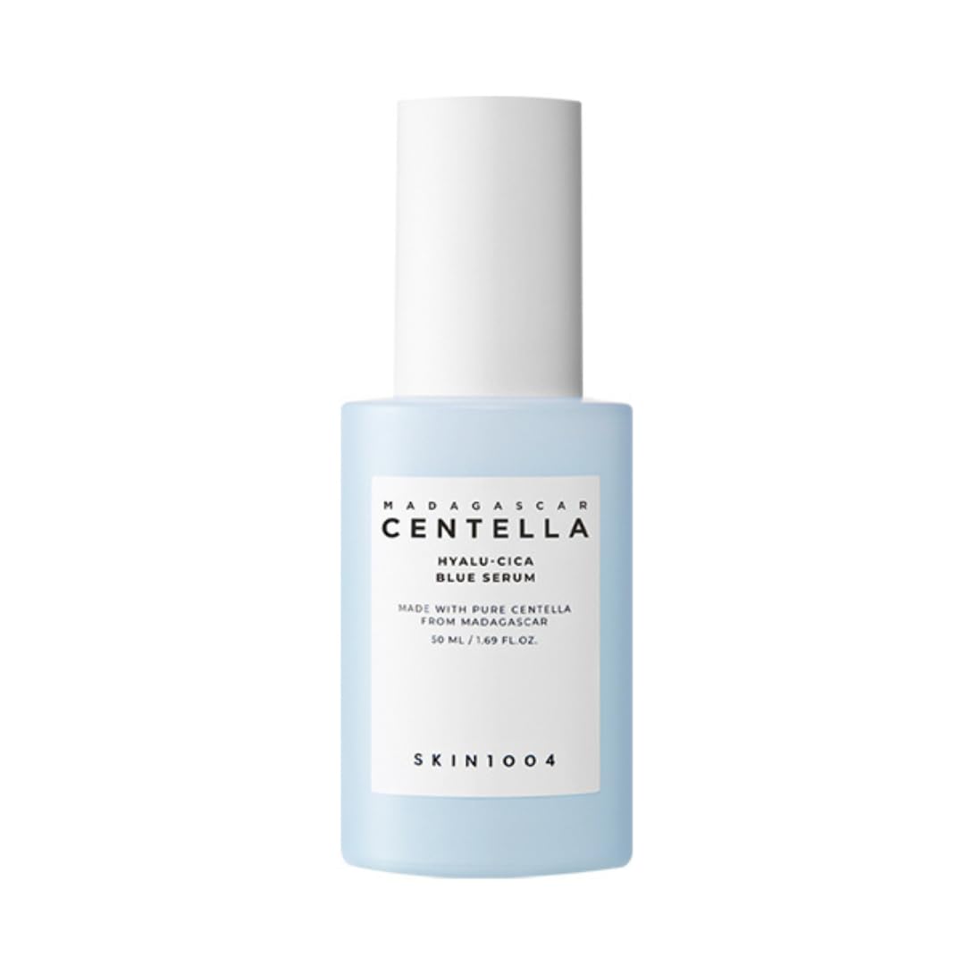 SKIN1004 Hyalu-Cica Blue Serum