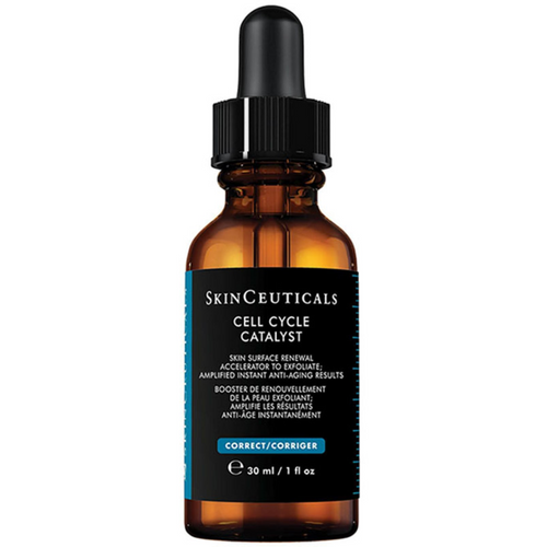 Cell Cycle Catalyst Exfoliating Anti-Aging Serum 30mL