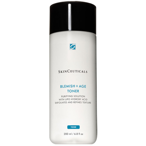 Blemish + Age Toner for Oily & Acne Skin 200mL