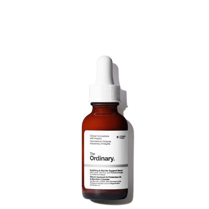 Soothing & Barrier Support Serum - Modarak Qatar