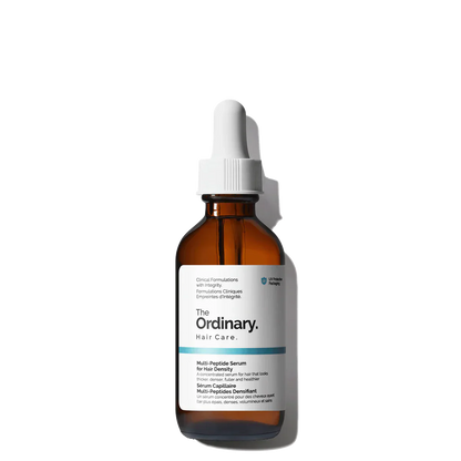 Multi-Peptide Serum for Hair Density - Modarak Qatar