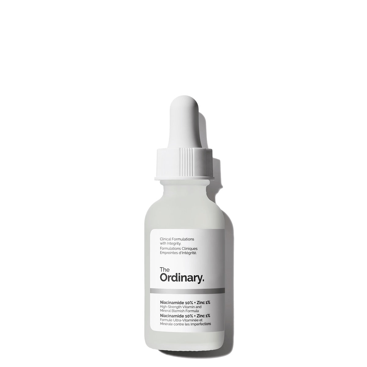 Niacinamide 10% + Zinc 1% - Modarak Qatar