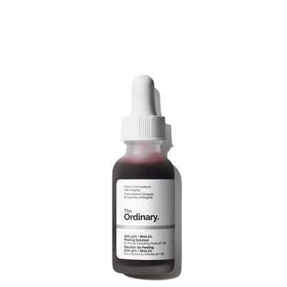 AHA 30% + BHA 2% Peeling Solution - Modarak Qatar