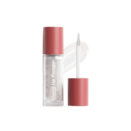 [unpa] Bubi Bubi Glossy Lip Plumper