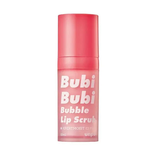 [unpa] Bubi Bubi Bubble Lip Scrub 10ml