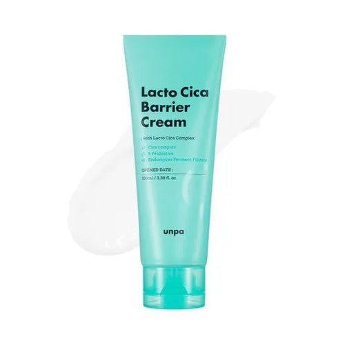 [unpa] Lacto Cica Barrier Cream