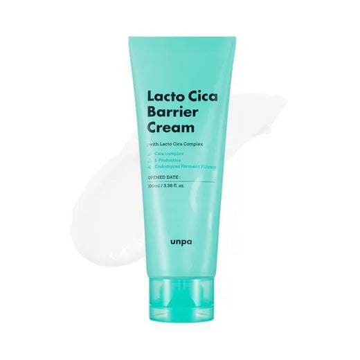 [unpa] Lacto Cica Barrier Cream